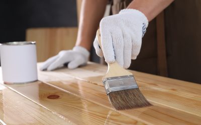Worktop Refinishing in Tottenham: Refresh Worn Kitchen Surfaces